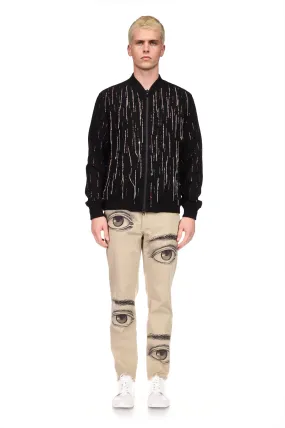 '2004 EYE REISSUE' MEN'S CHINOS