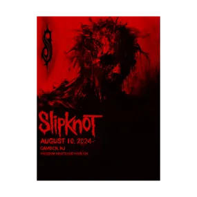 2024 Tour Poster - Camden