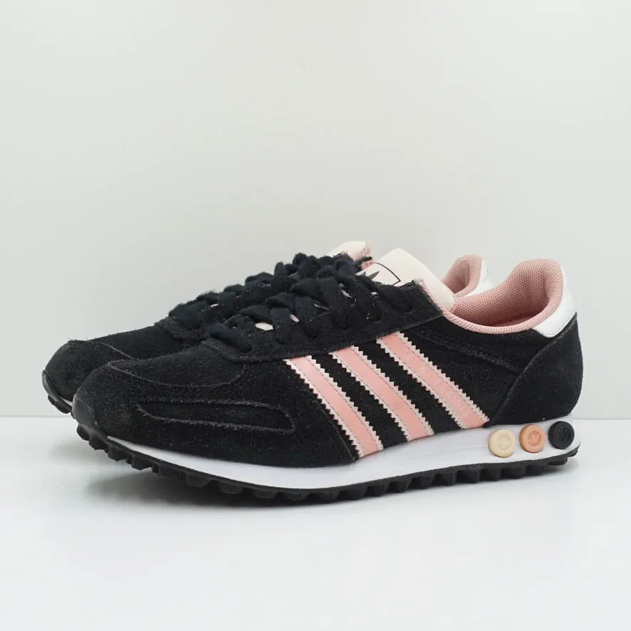 Adidas LA Trainer Black Pink (W)