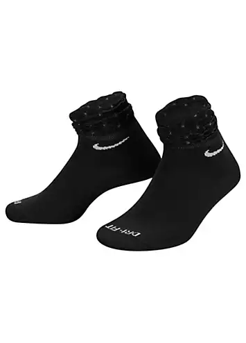 Ankle Socks by Nike | Look Again