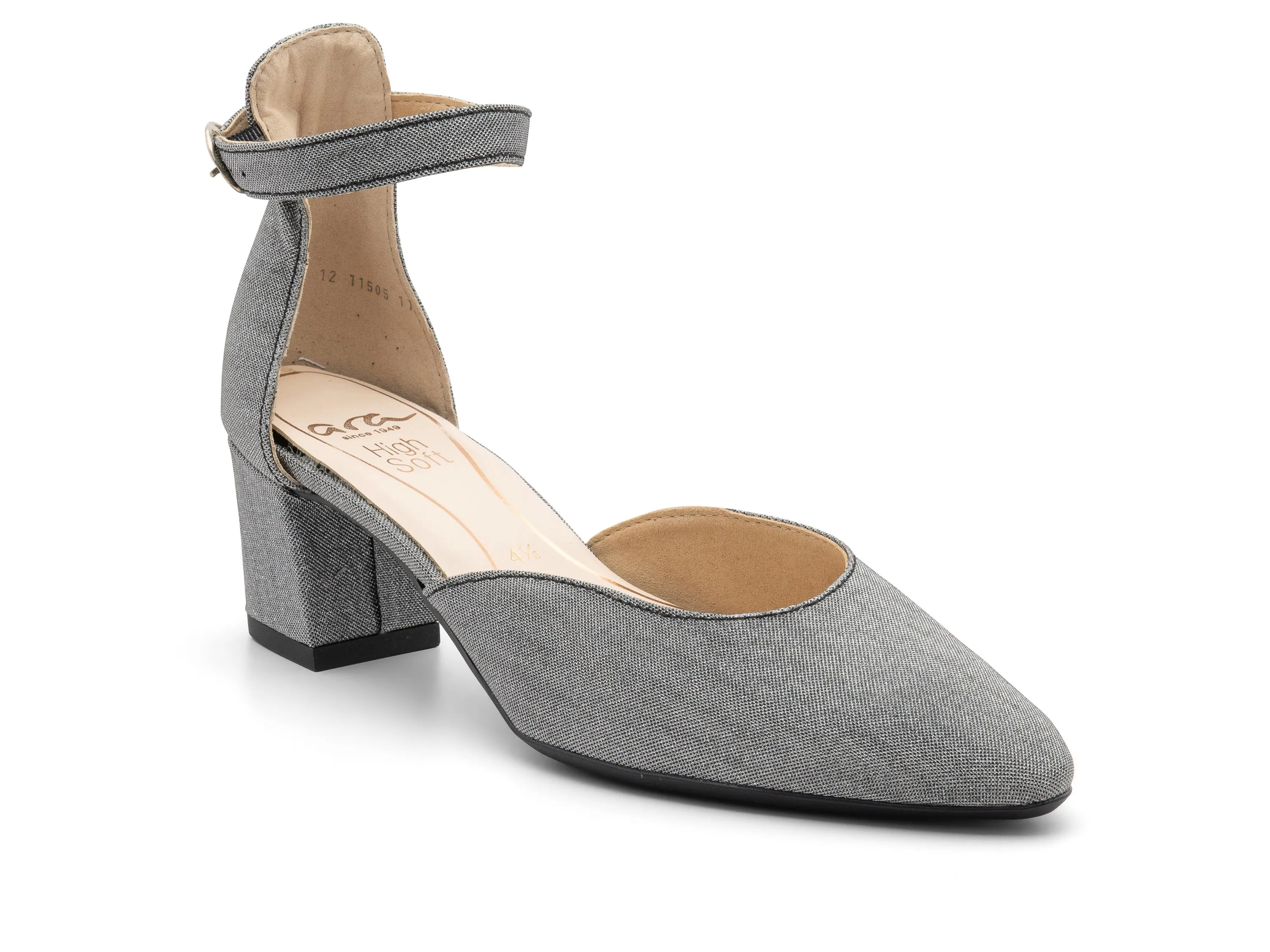 ARA SANDAL - 12-11505 SCHWARZ