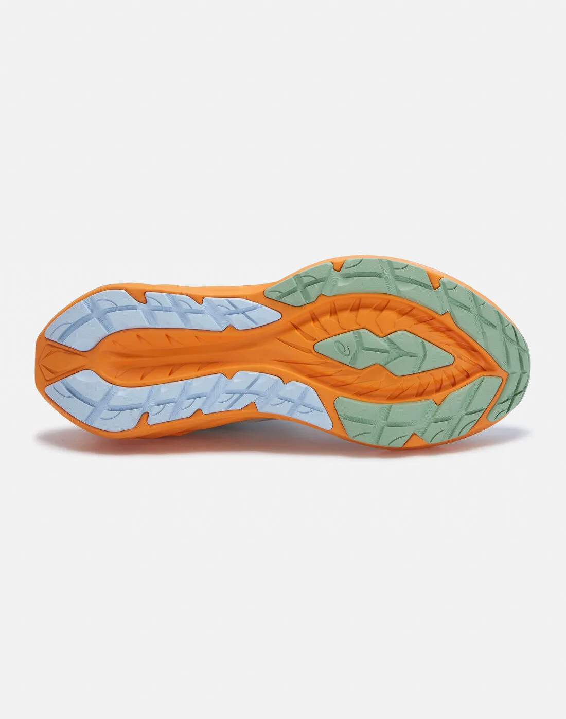 Asics Mens Novablast 4 TR