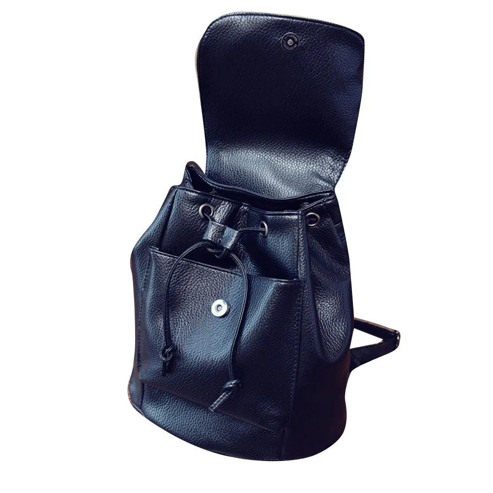 Backpack for Teenage Girls Women Backpack Design Backpacks Tassel Back Pack Mochila Sac A Dos