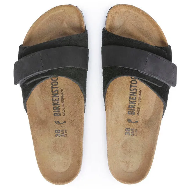 Birkenstock Women's Oita Black Narrow Sandal