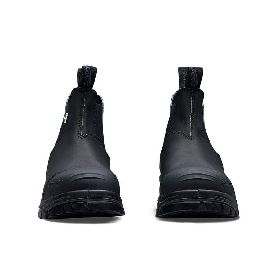 Blundstone 968 - Work & Safety XFR - Black