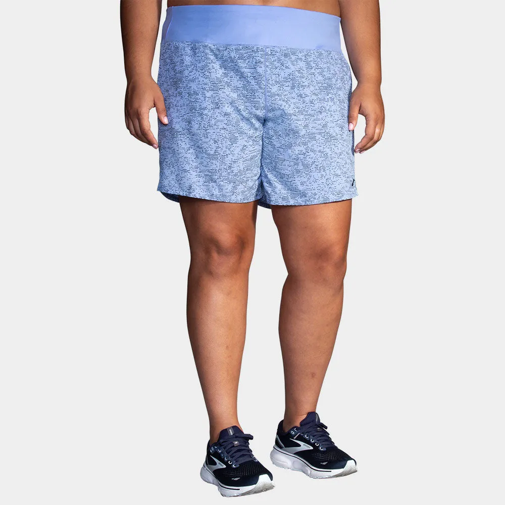 Brooks Chaser 7
