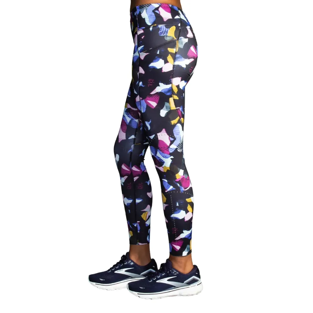 Brooks Method 7/8 Tights