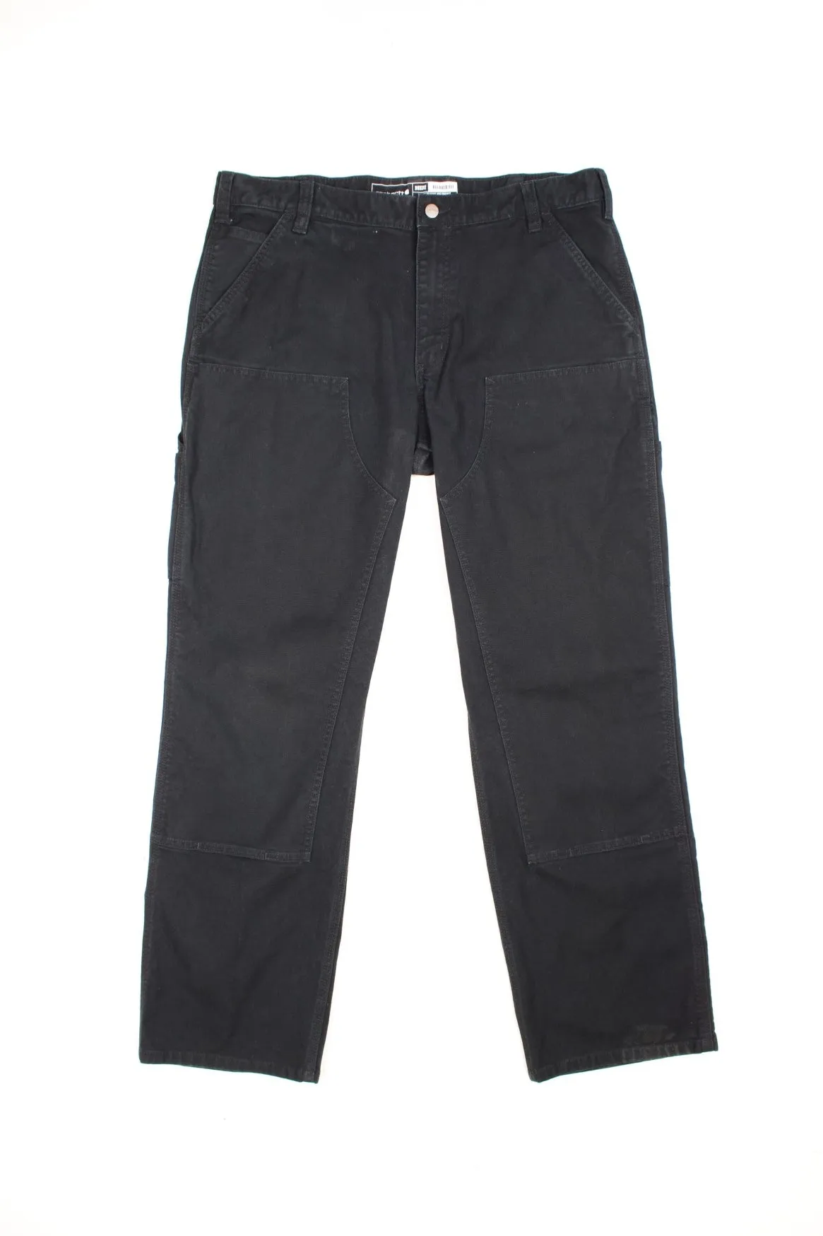 Carhartt Double Knee Jeans