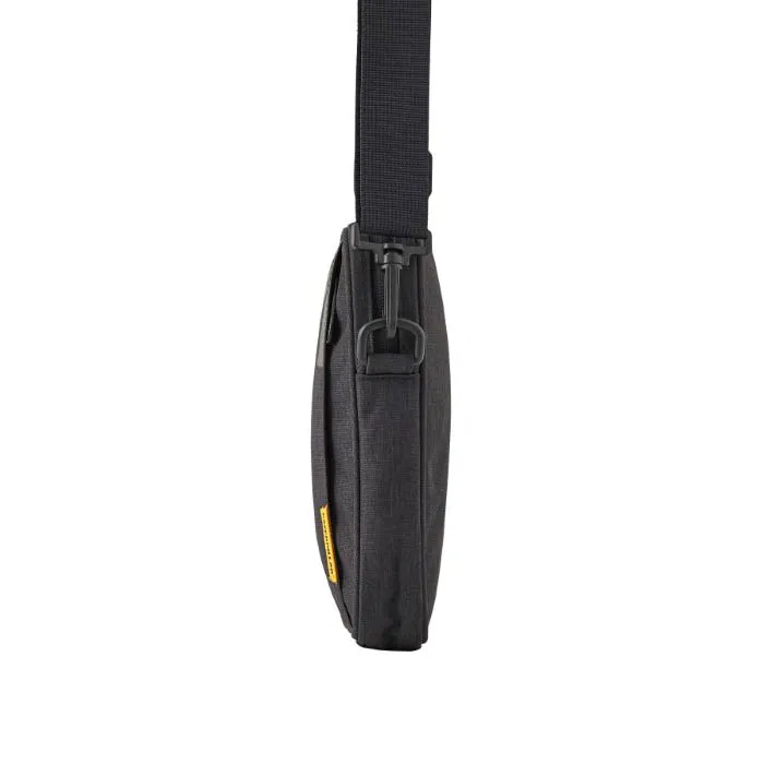 CAT 84316-500 SHOULDER BAG BLACK