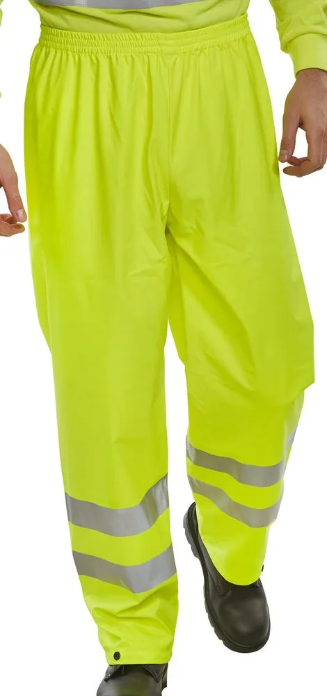 Click PUT EN471 Trousers