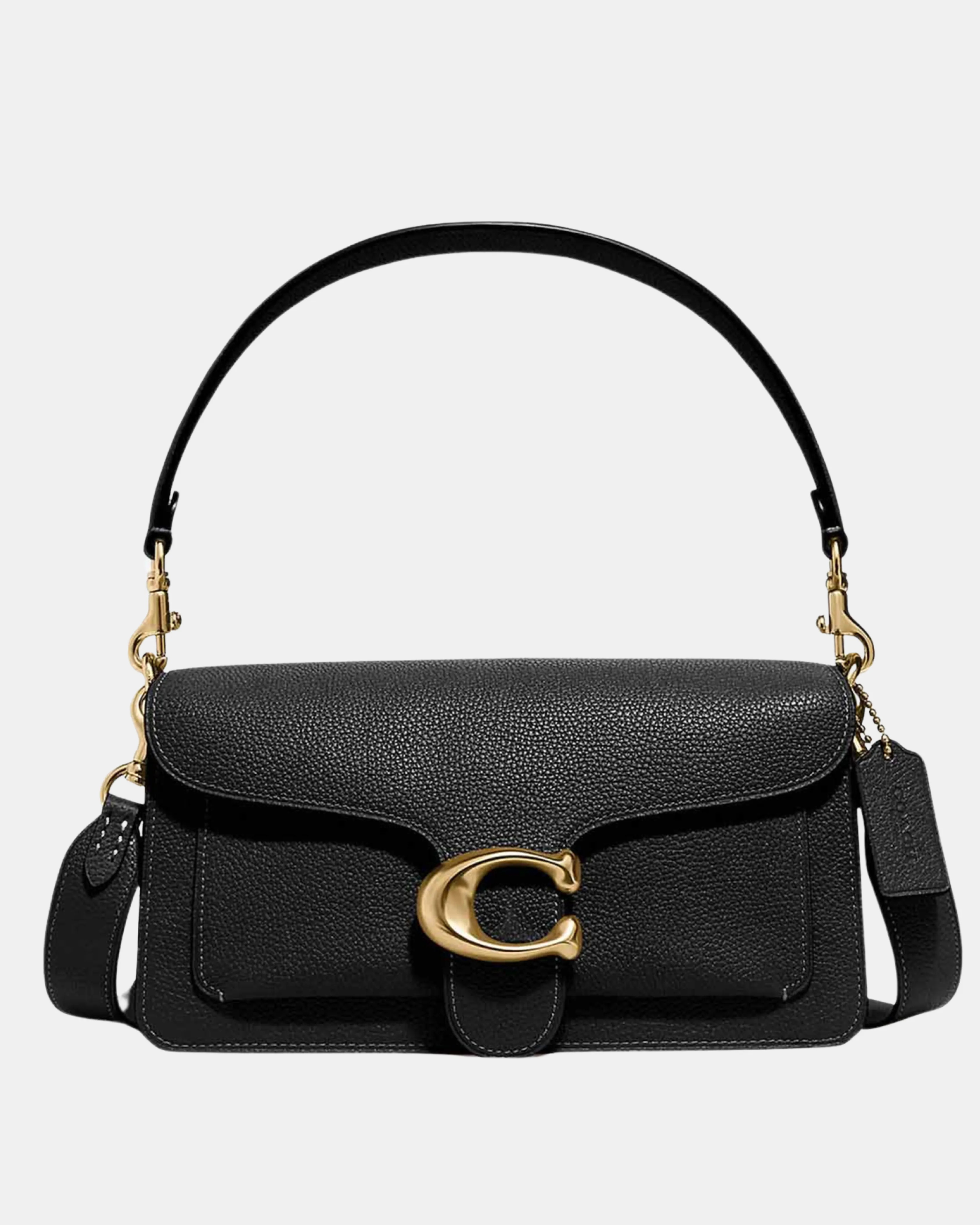 Coach – Tabby Shoulder Bag Large 26
