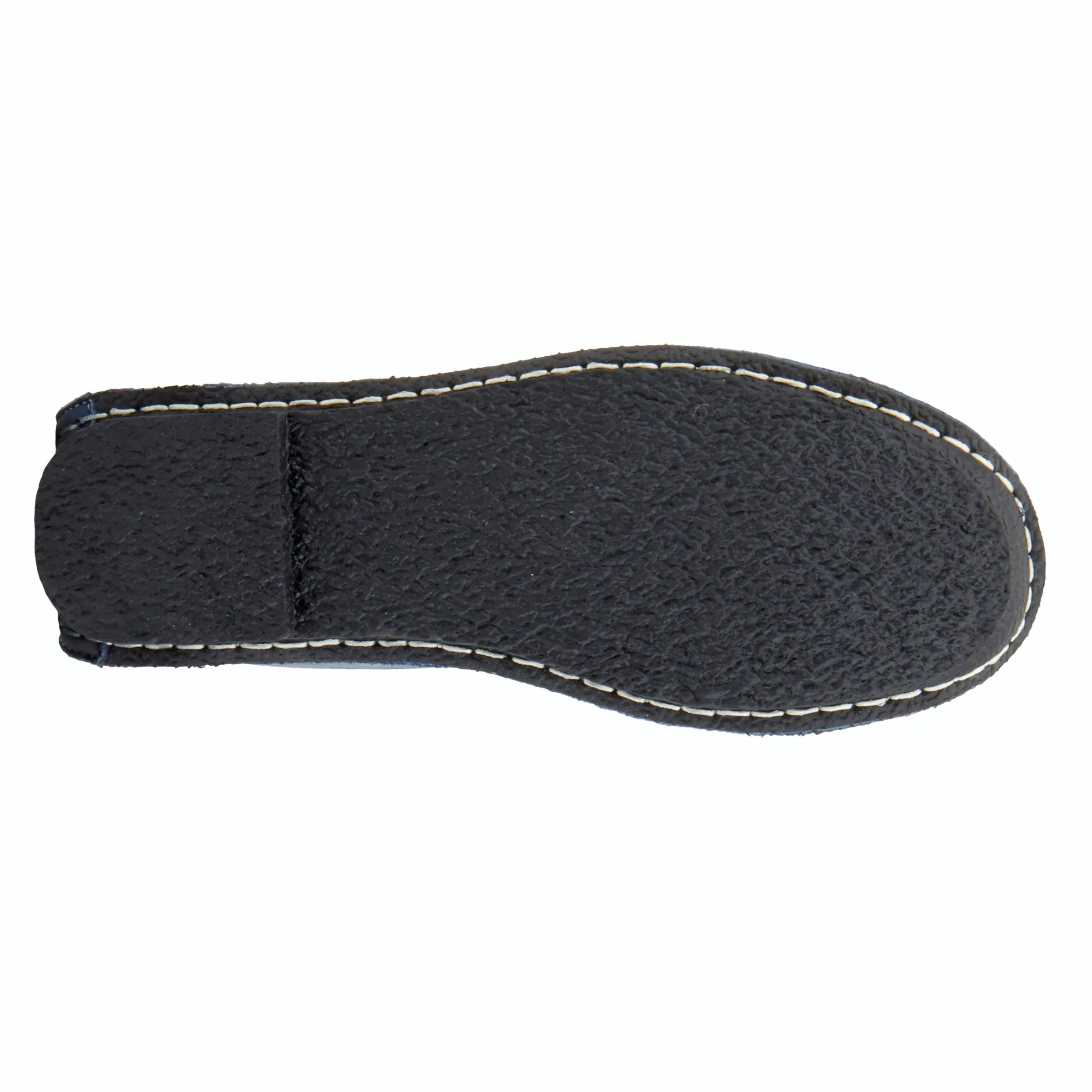  Dezi Slip-on Shoe in Navy CLOSEOUTS  