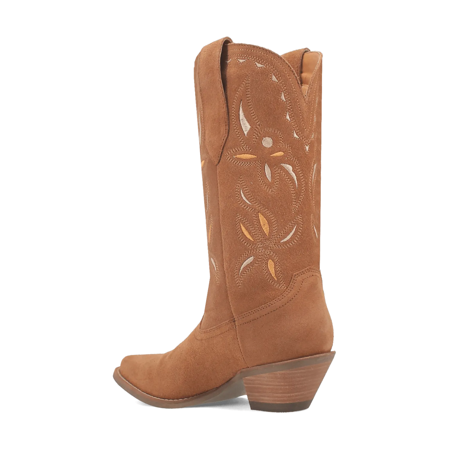 DINGO SABANA LEATHER BOOT