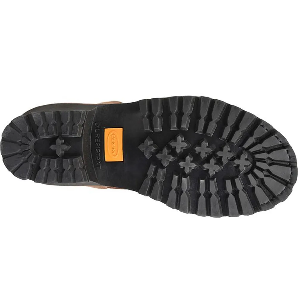 Elm 8 Steel Toe Insulated Waterproof Logger - CA5821