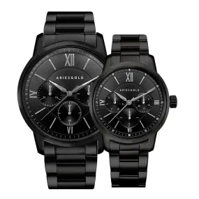 Eternal 1027 & 1028 Couple