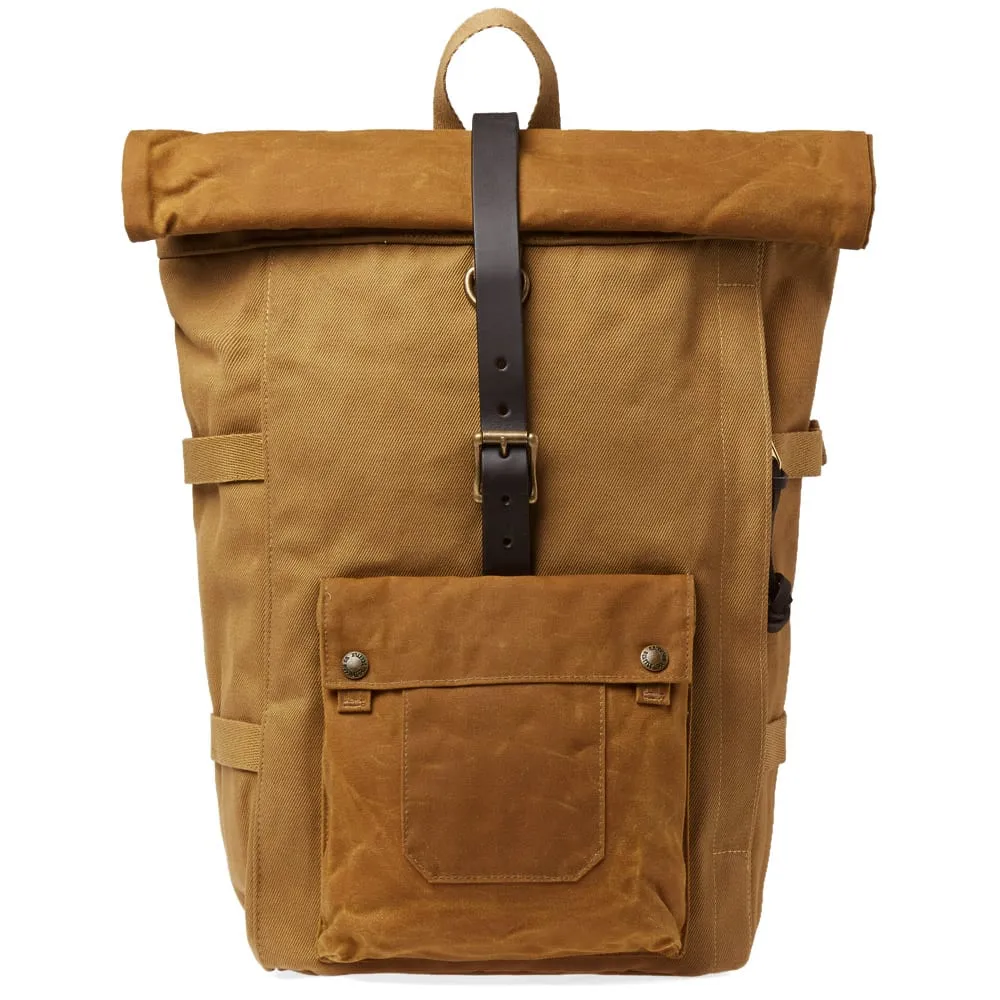 Filson Rolltop BackpackTan