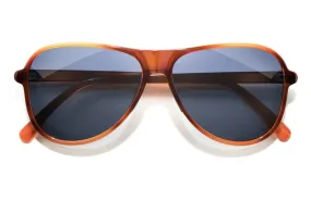 Foxtrot Caramel Midnight