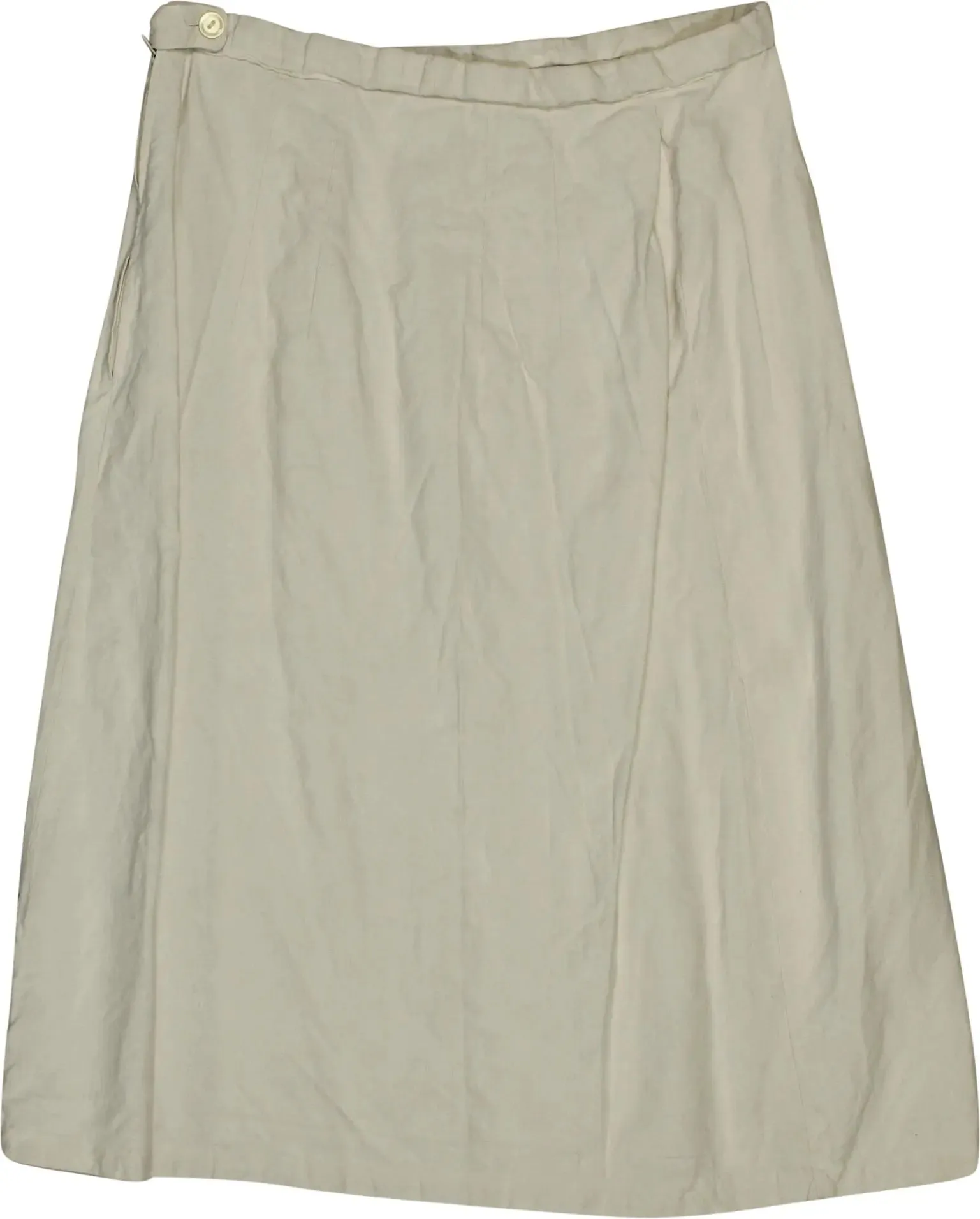 Handmade Skirt | ThriftTale