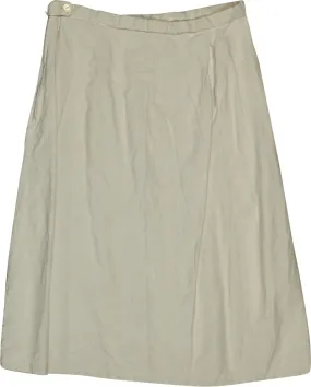 Handmade Skirt | ThriftTale