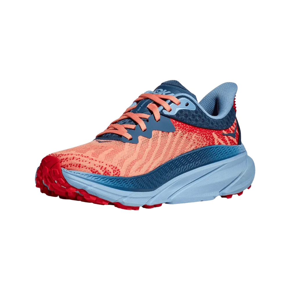Hoka Challenger 7 Running Shoes