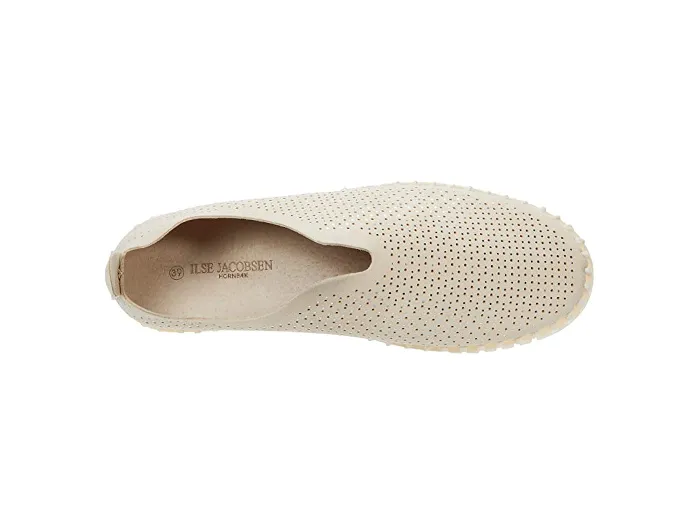 Ilse Jacobsen Women's Tulip 138 Lux Slip-On Shoe