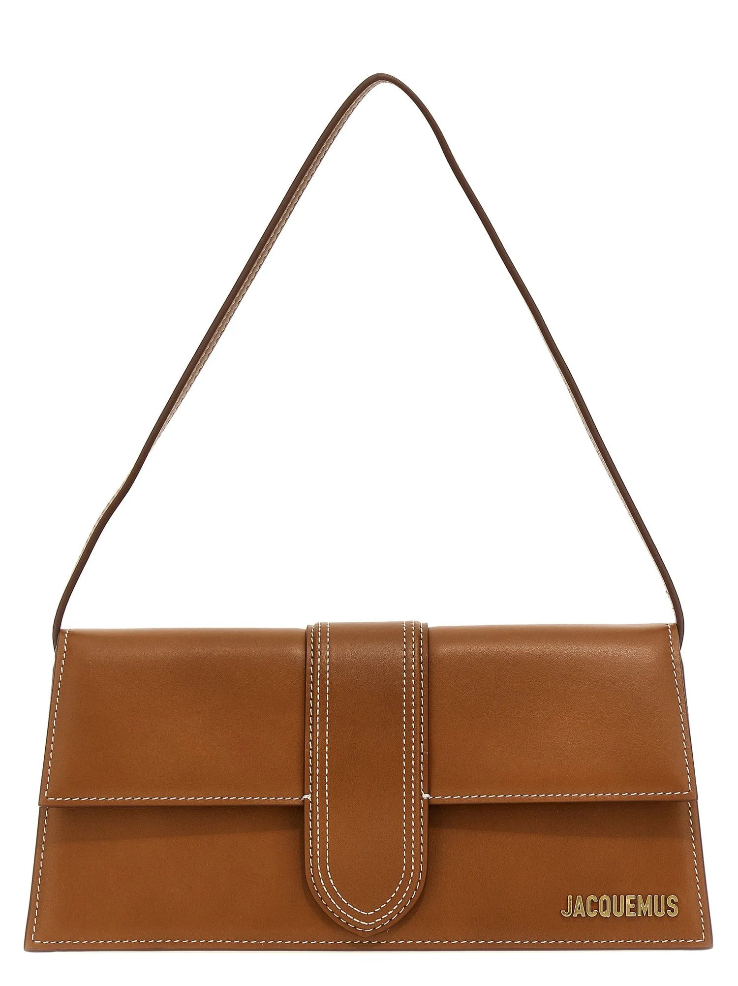 Jacquemus    Jacquemus 'Le Bambino Long' Shoulder Bag