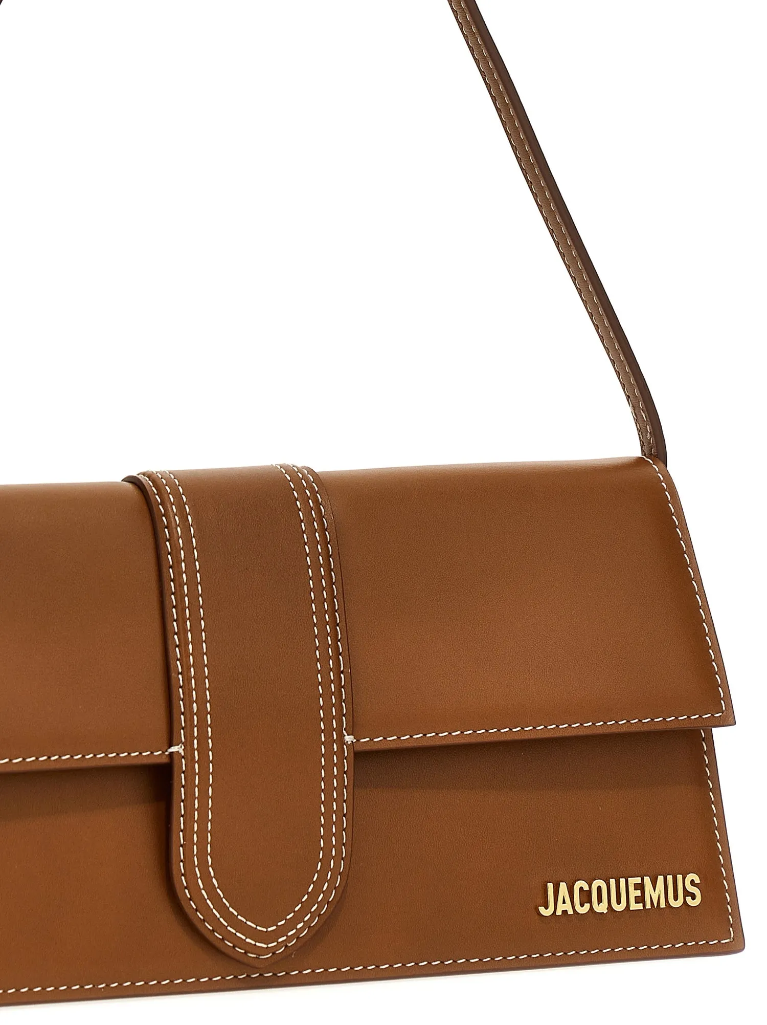 Jacquemus    Jacquemus 'Le Bambino Long' Shoulder Bag