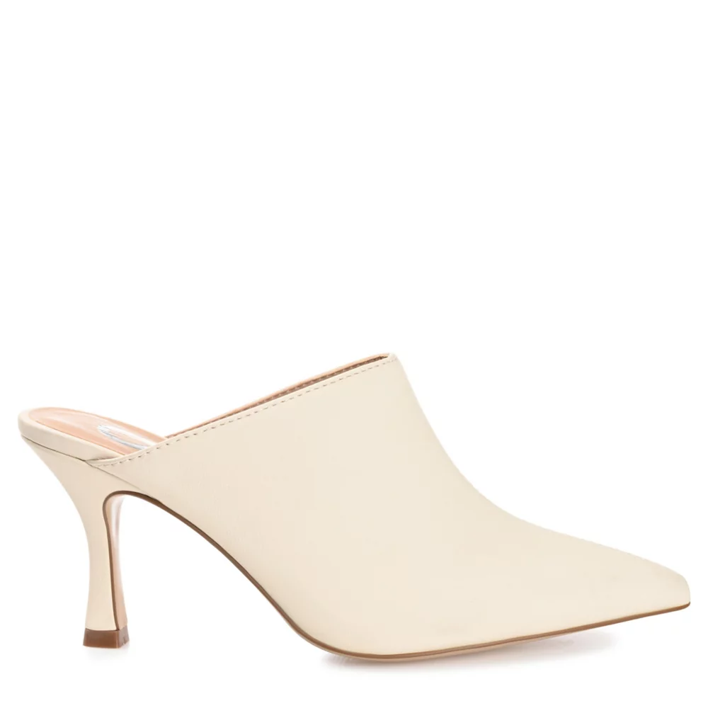 Journee Collection  WOMENS SHIYZA SLIP ON BOOT