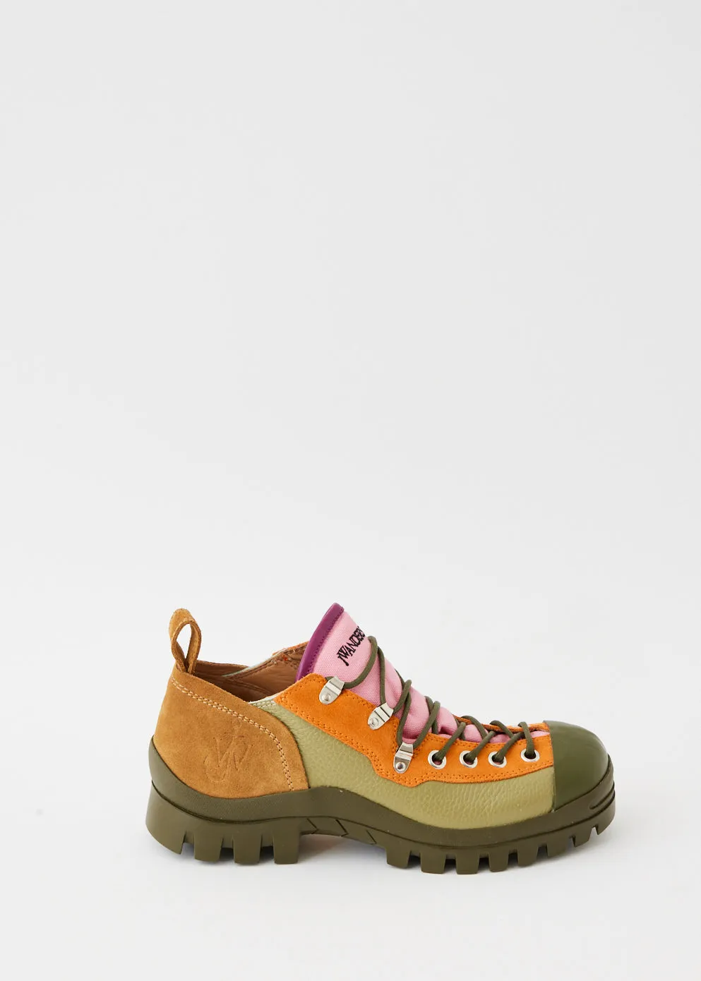 JW Anderson -  Hiking Sneaker - Sneaker