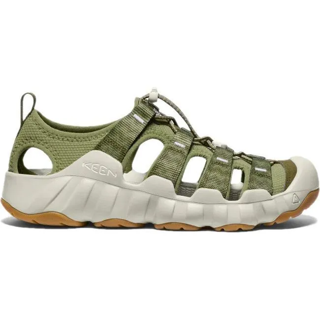 Keen Men's Hyperport H2 Sandal