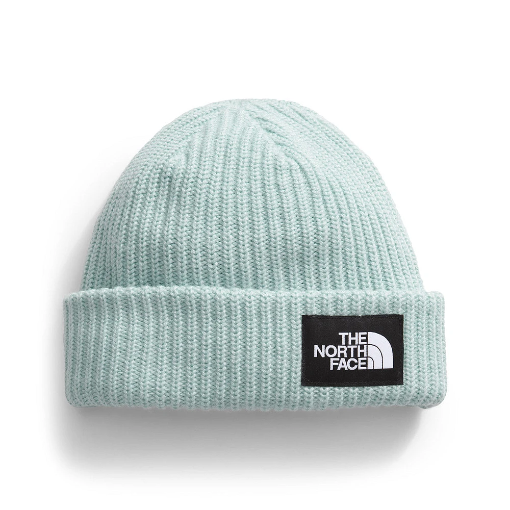 Kids' Salty Lined Beanie