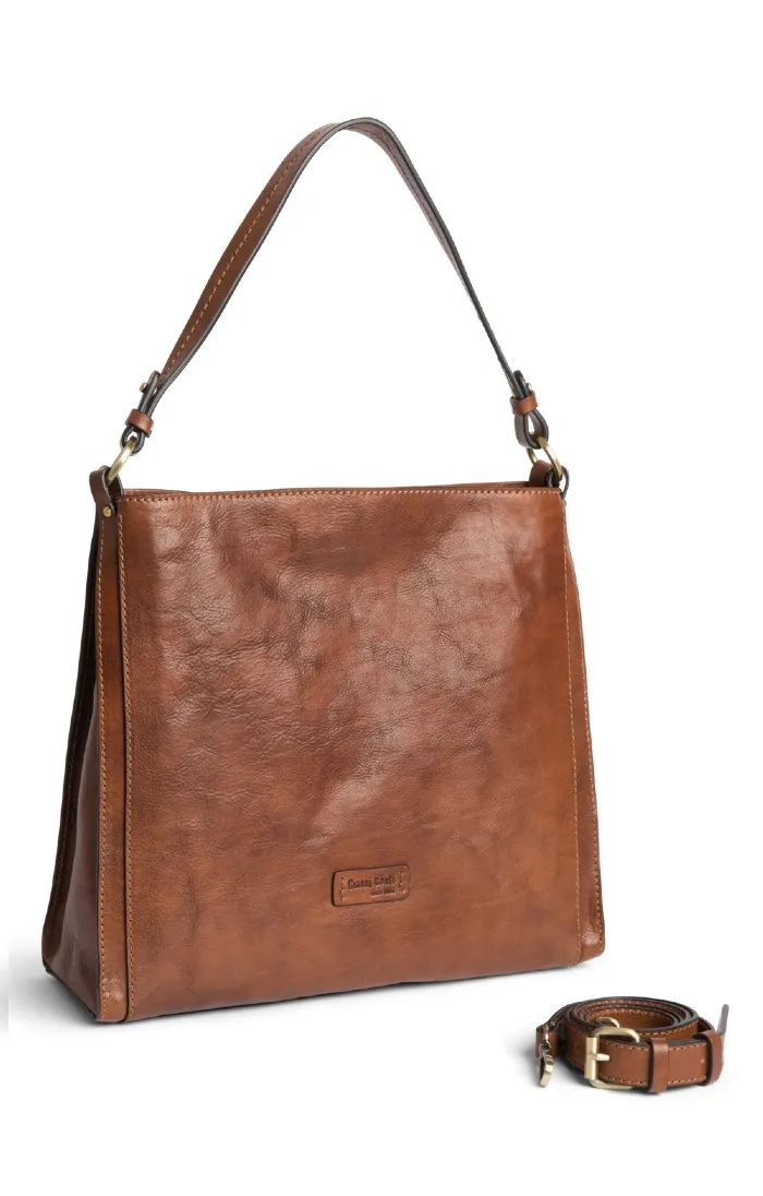 Ladies Gianni Conti Shoulder Bag
