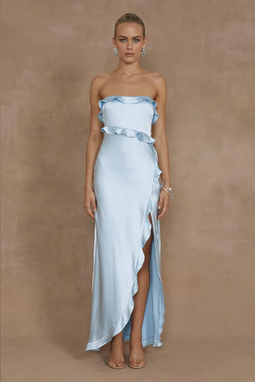 LORENA MAXI DRESS