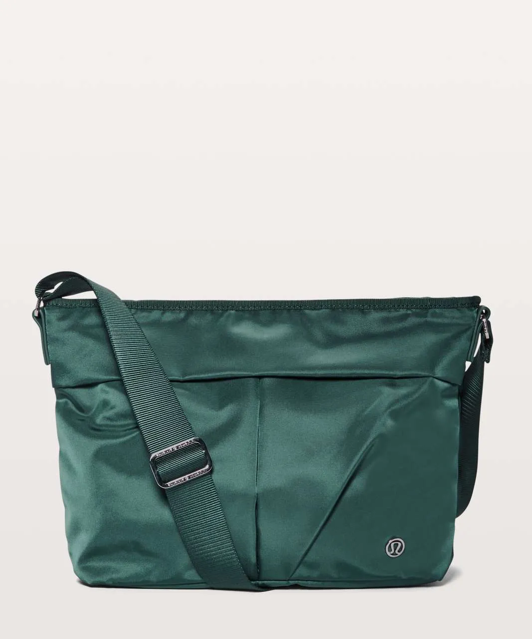 Lululemon City Adventurer Shoulder Bag *7L