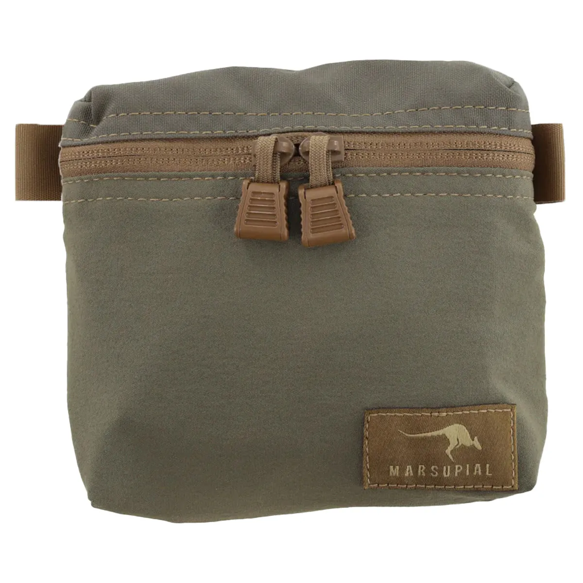 Marsupial Gear Stretch Belt Pouch