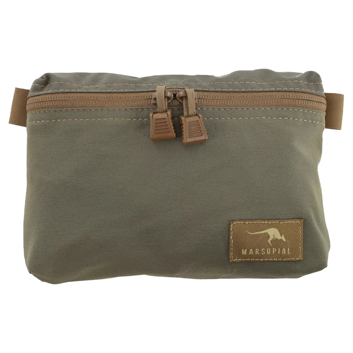Marsupial Gear Stretch Belt Pouch