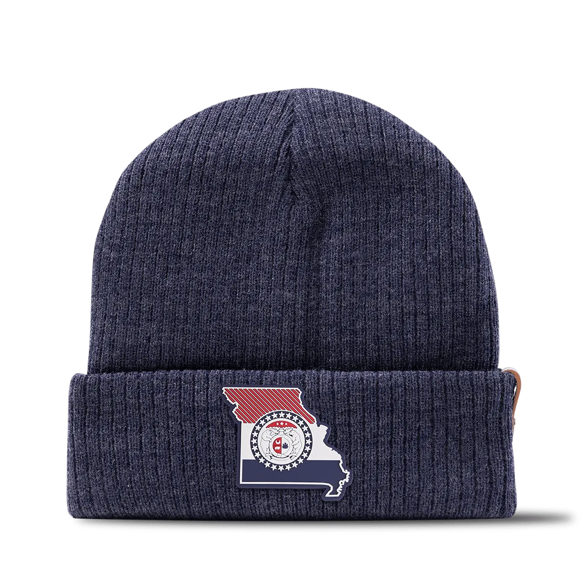 Missouri Patriot Series Essential Beanie