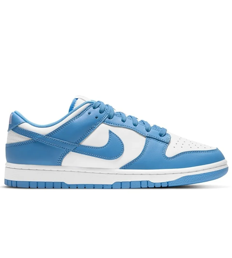 NIKE DUNK UNC LOW 2021 (M)