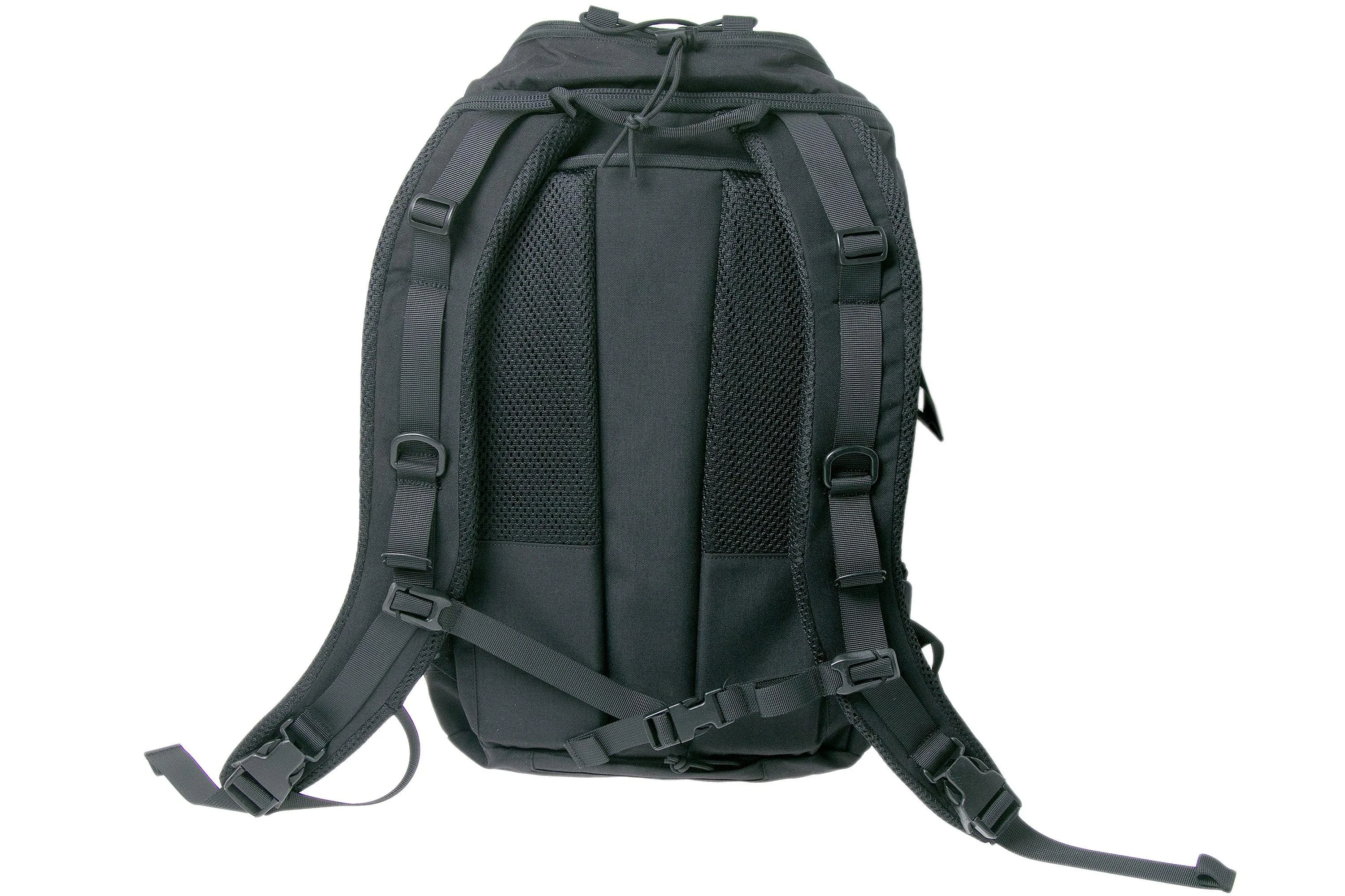 Nitecore MP20 backpack 20 litres, black