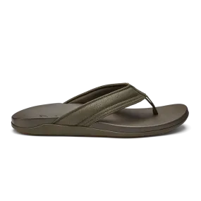 Olukai Maha Sandal - Kona / Kona