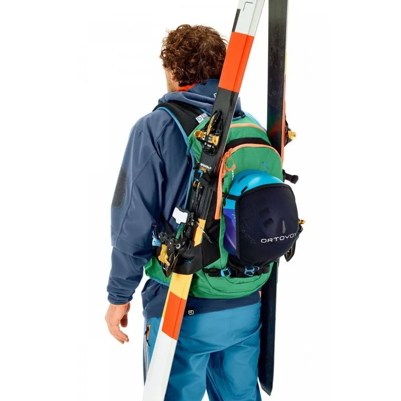 Ortovox  Free Rider 16 - Zaino da sci