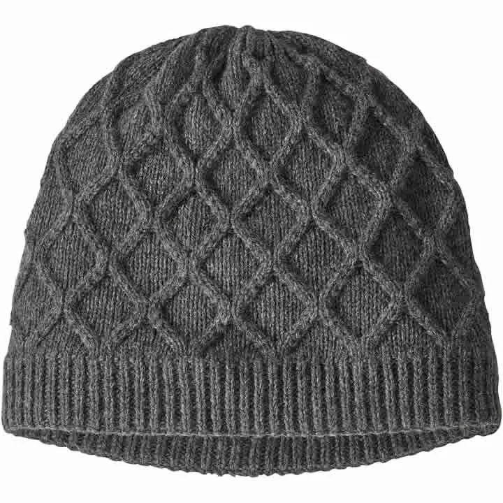 Patagonia Honeycomb Knit Beanie Women's