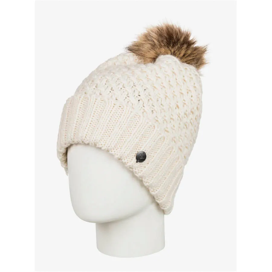 Roxy Blizzard Womens Beanie 2022