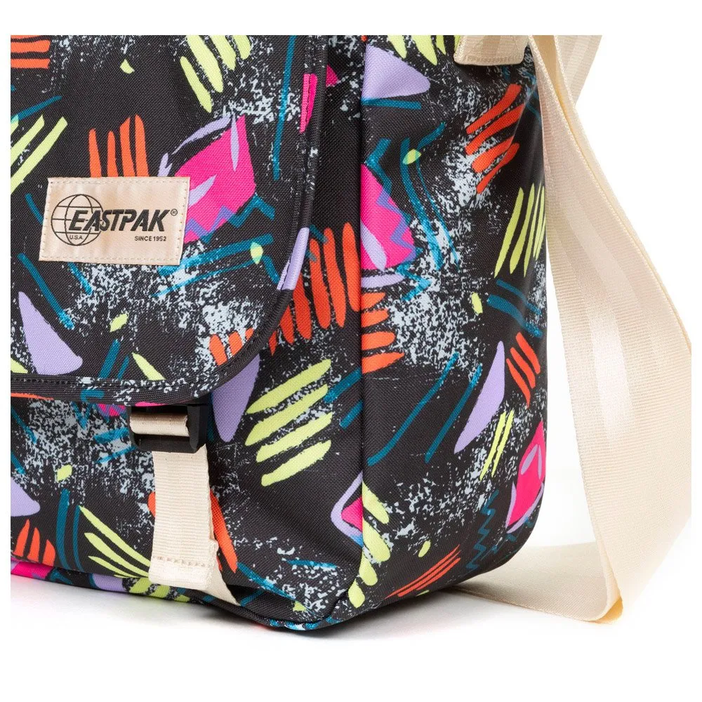 Shoulder bag Eastpak ---Delegate + 20L City Lites