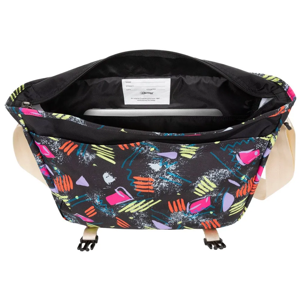 Shoulder bag Eastpak ---Delegate + 20L City Lites