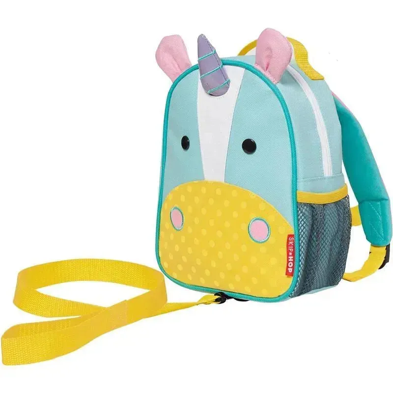 Skip Hop - Zoo Mini Backpack, Unicorn