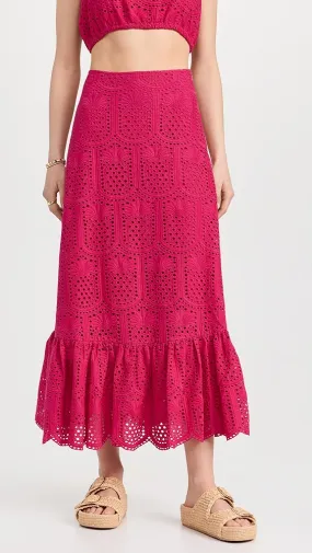 SUNDRESS   Ivana Skirt 