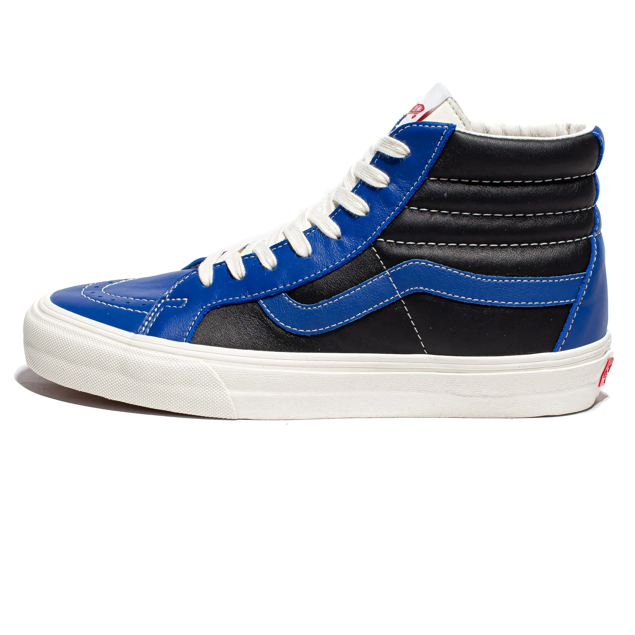 Vans Vault SK8-HI Reissue VLT LX True Blue/Black
