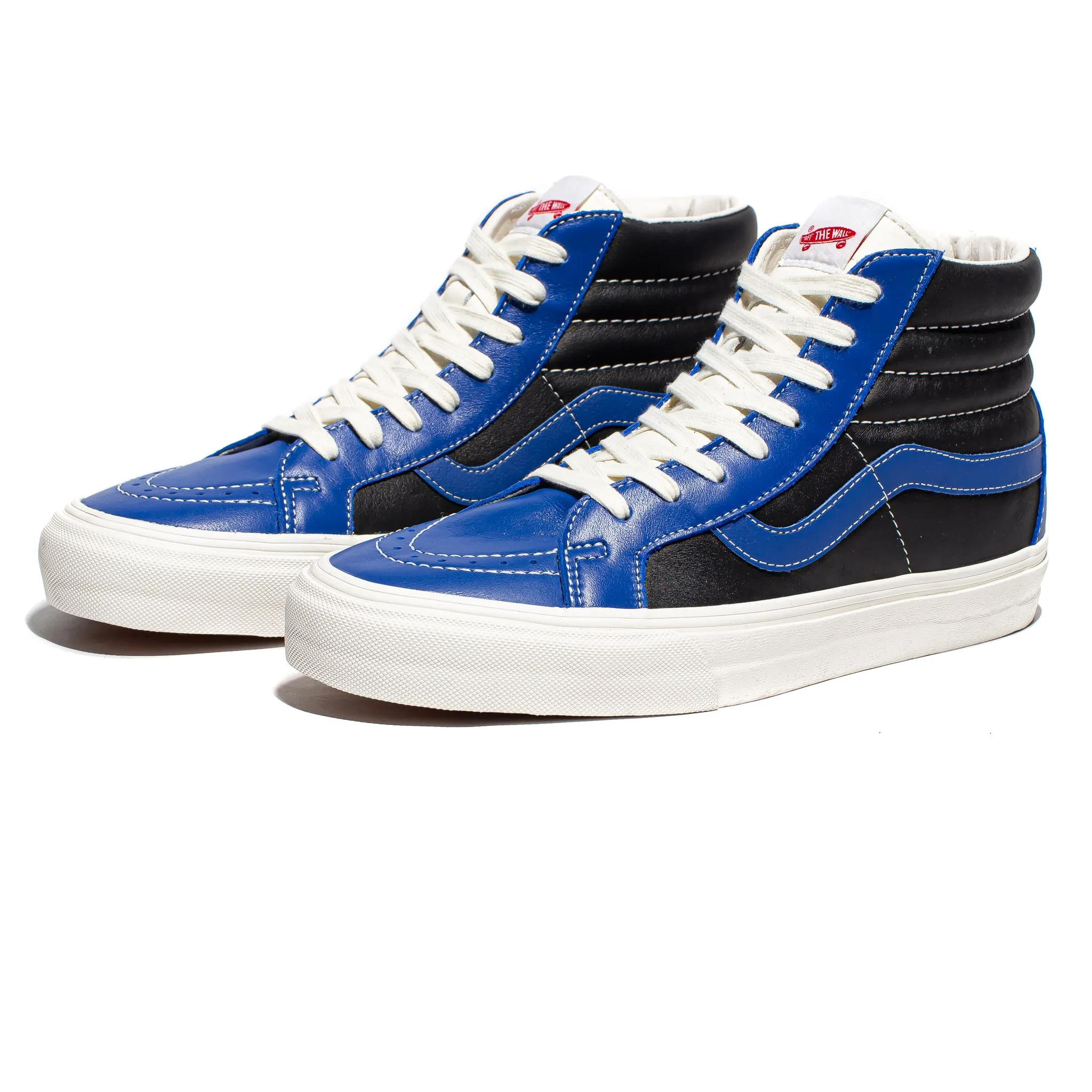 Vans Vault SK8-HI Reissue VLT LX True Blue/Black