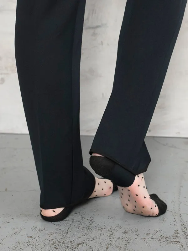 Vintage Women Ski 80's Pants